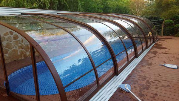 Aluwall I Abri de terrasse de qualité au meilleur prix