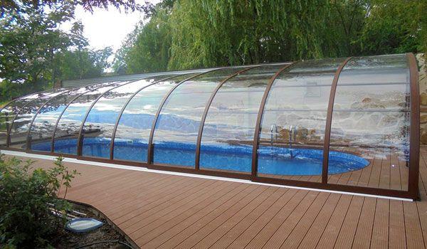 Aluwall I Abri de terrasse de qualité au meilleur prix