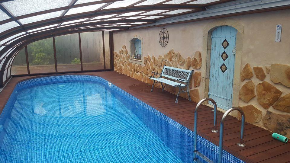 Aluwall I Abri de terrasse de qualité au meilleur prix