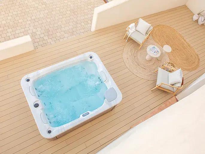 SPA Touch SPA 3 Places
