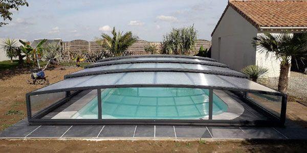 Boréalis Combinaison idéale entre esthétique et baignade