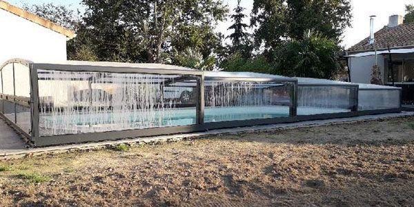 Boréalis Combinaison idéale entre esthétique et baignade