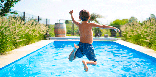 Qu’est-ce qu’une piscine vertueuse ?