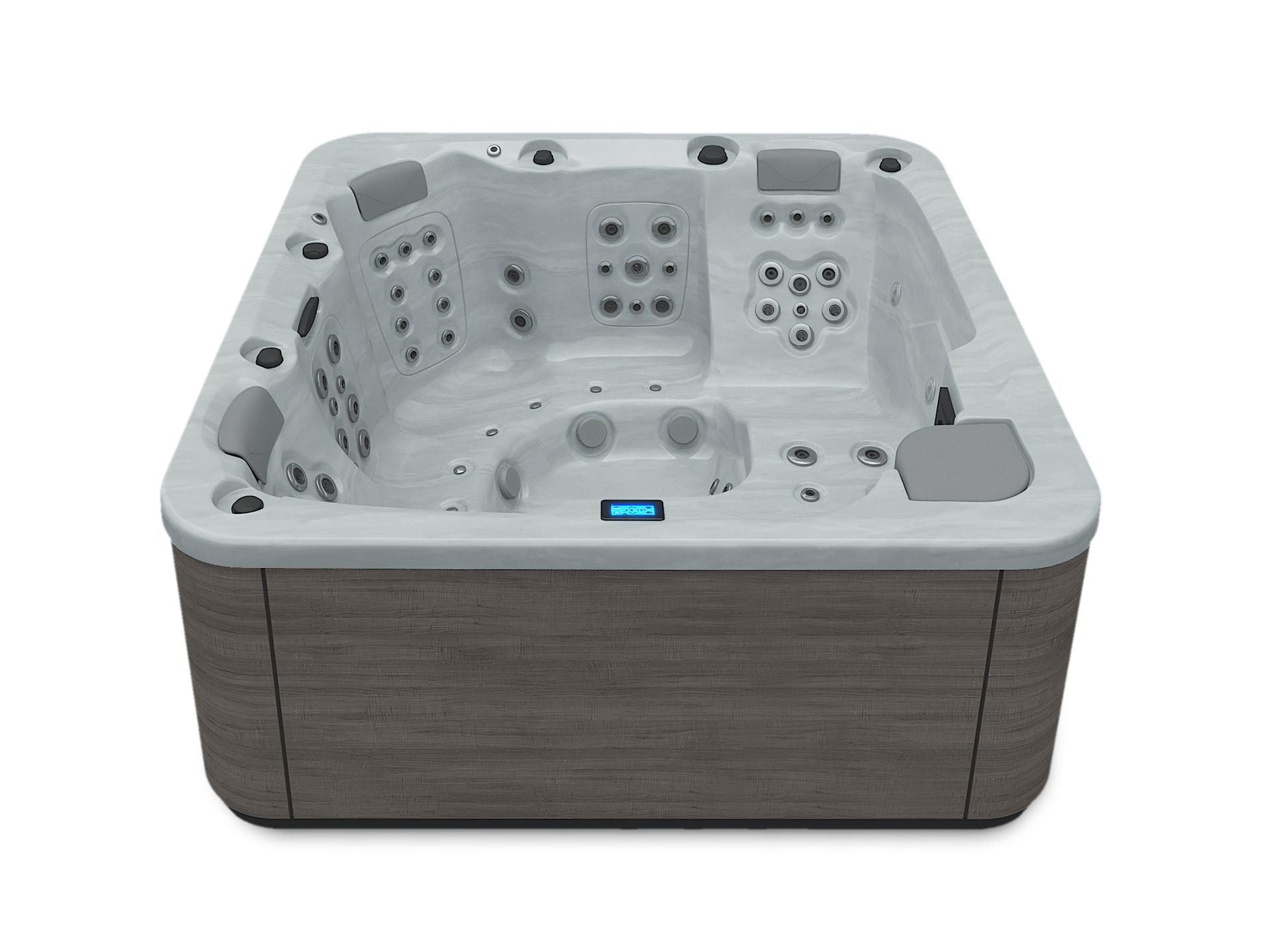 SPA Essence SPA 5 Places