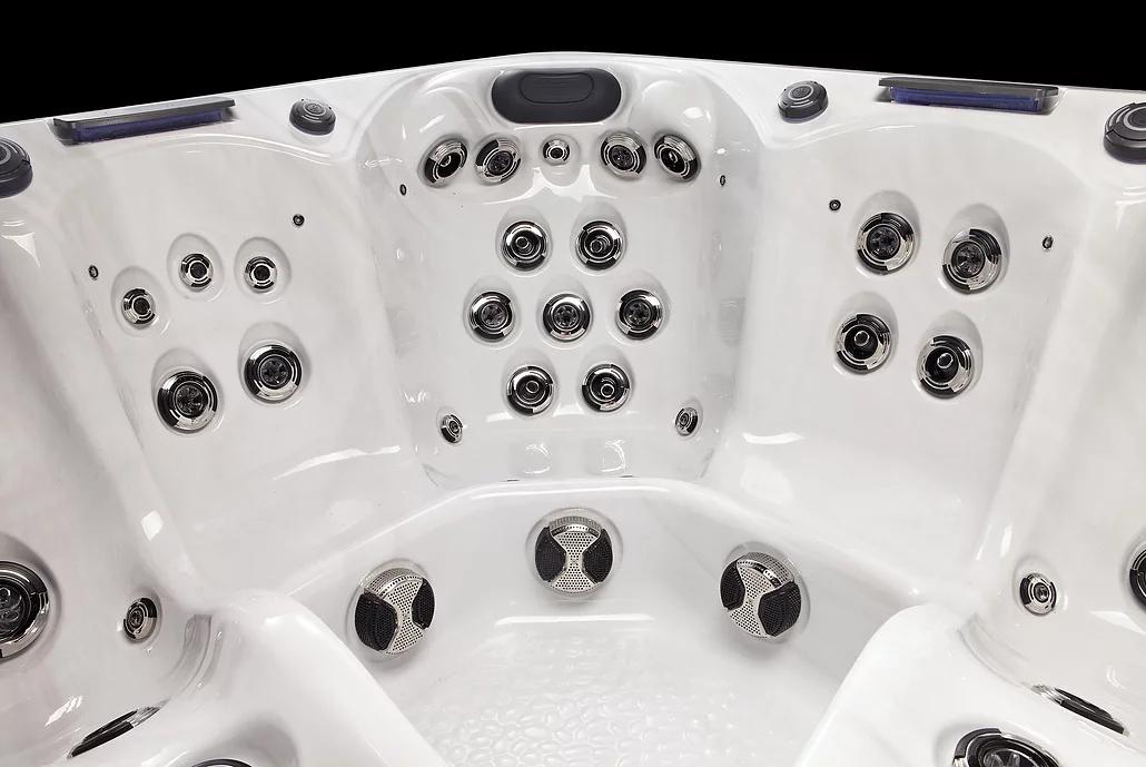 SPA Aleria SPA 5 places