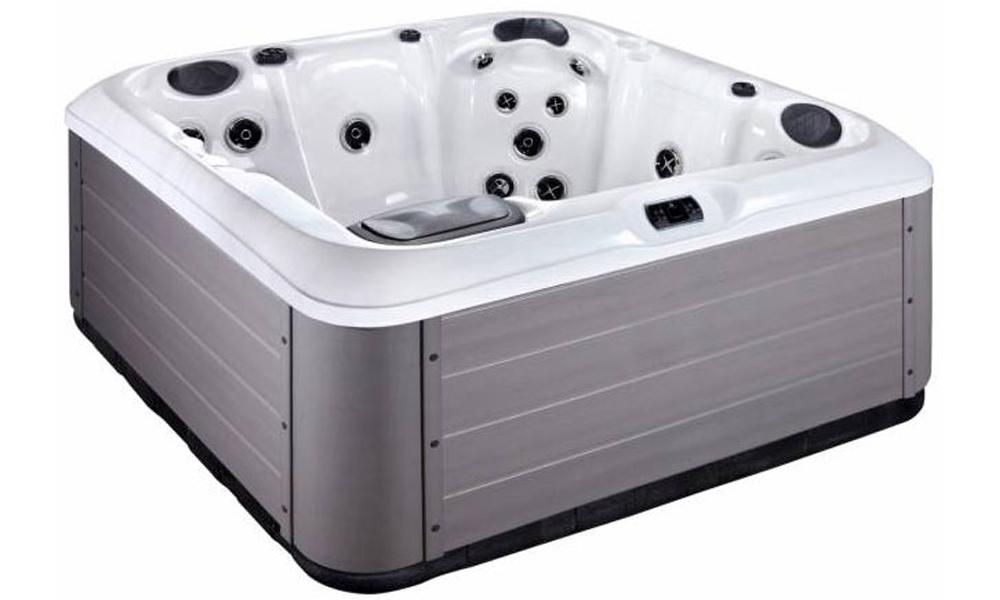 SPA Corfou SPA 5 places