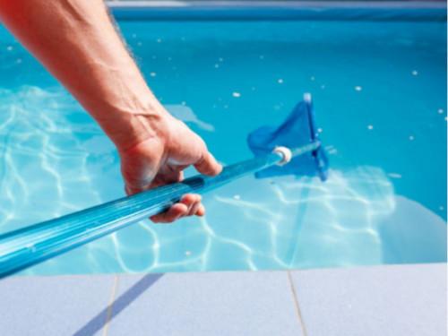 Choisir vos options de piscine